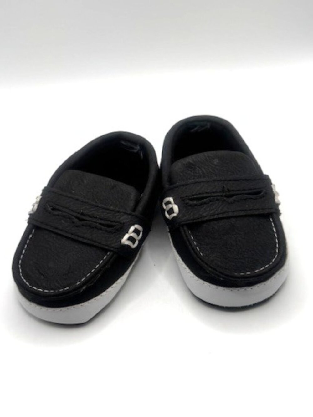 Stepping Stones Baby PENNY LOAFERS